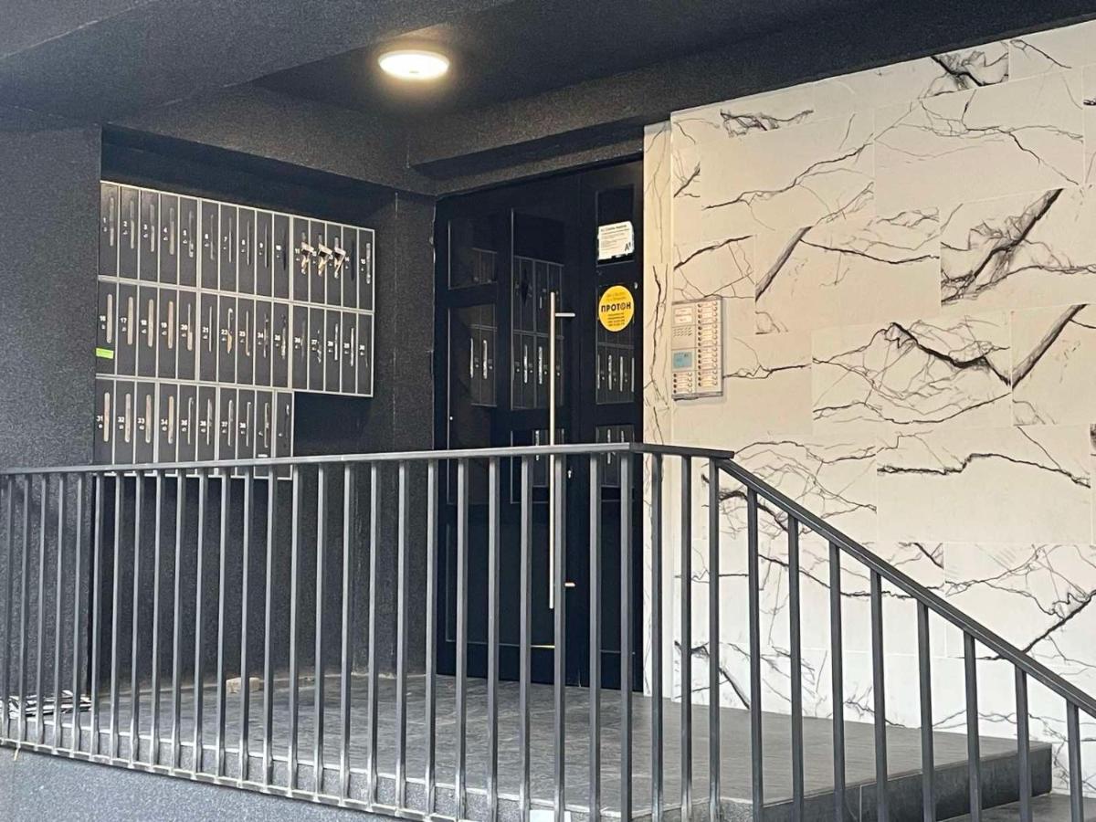 Skopje Boutique Apartments Eksteriør bilde
