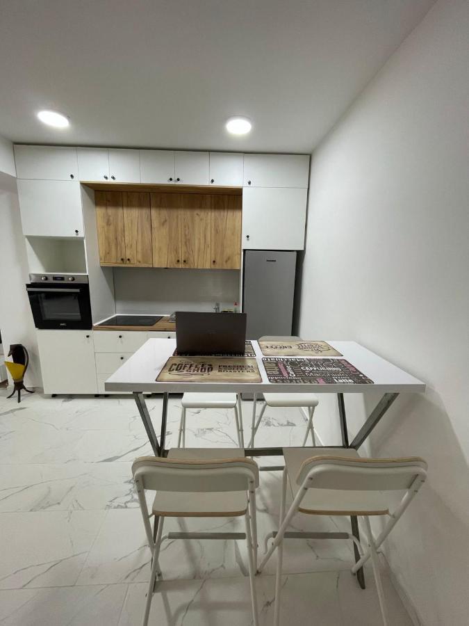 Skopje Boutique Apartments Eksteriør bilde