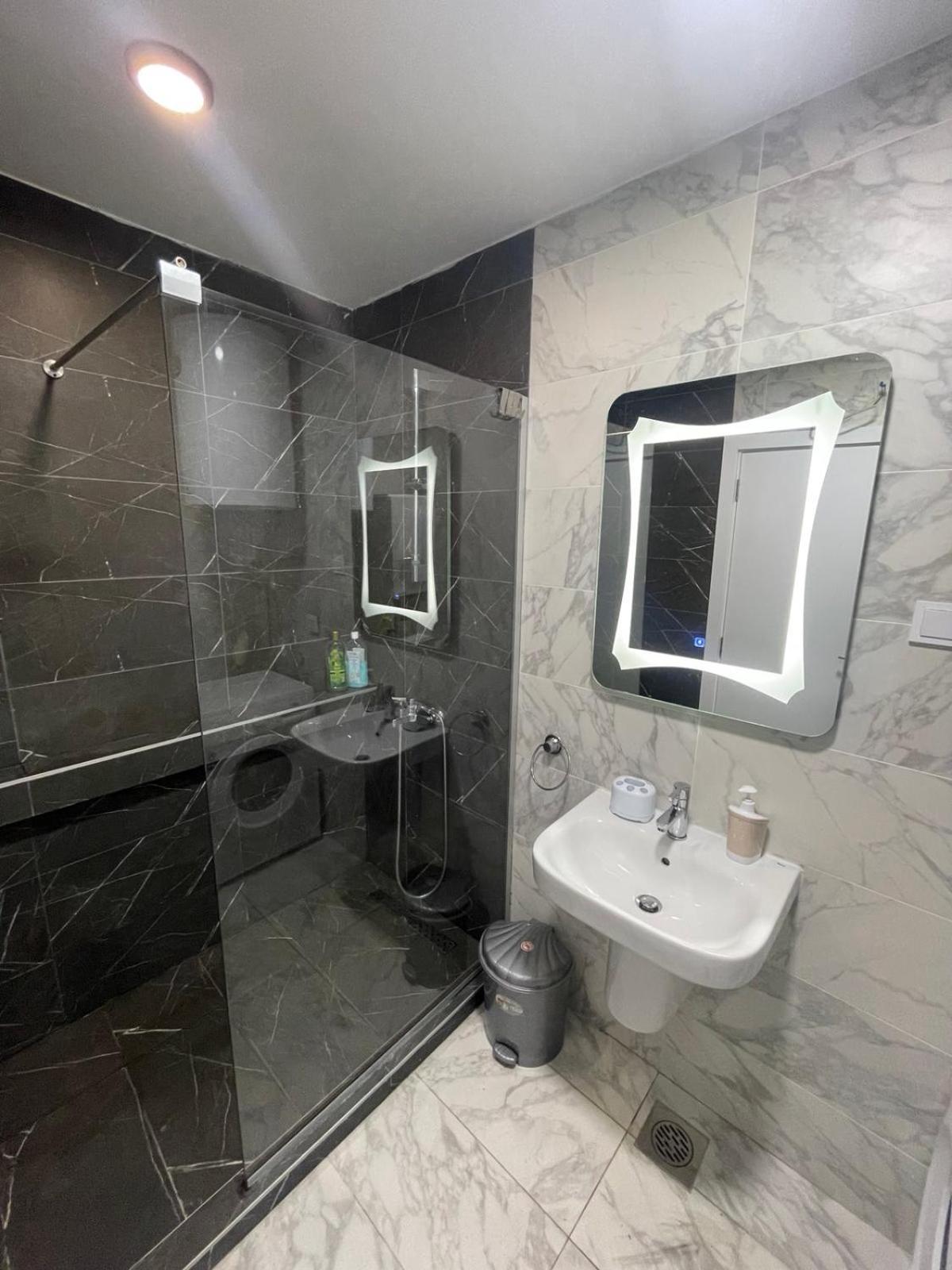 Skopje Boutique Apartments Eksteriør bilde