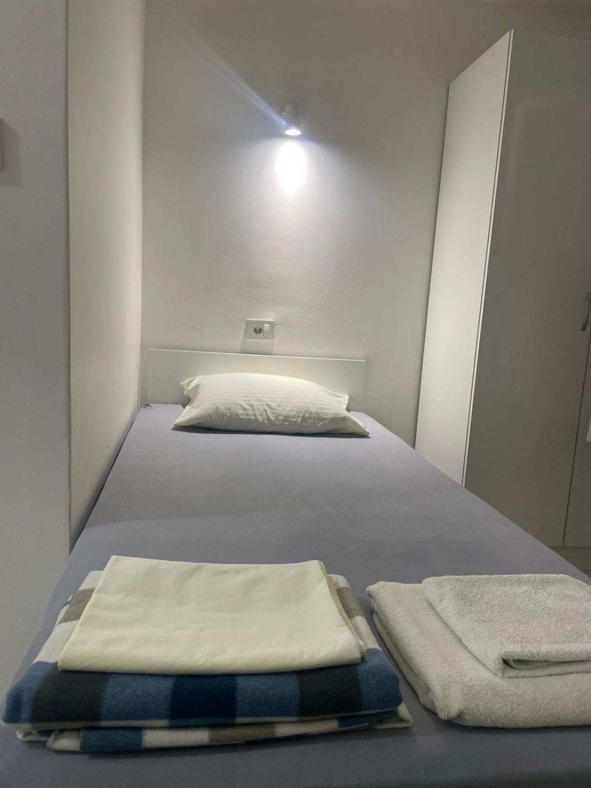 Skopje Boutique Apartments Eksteriør bilde