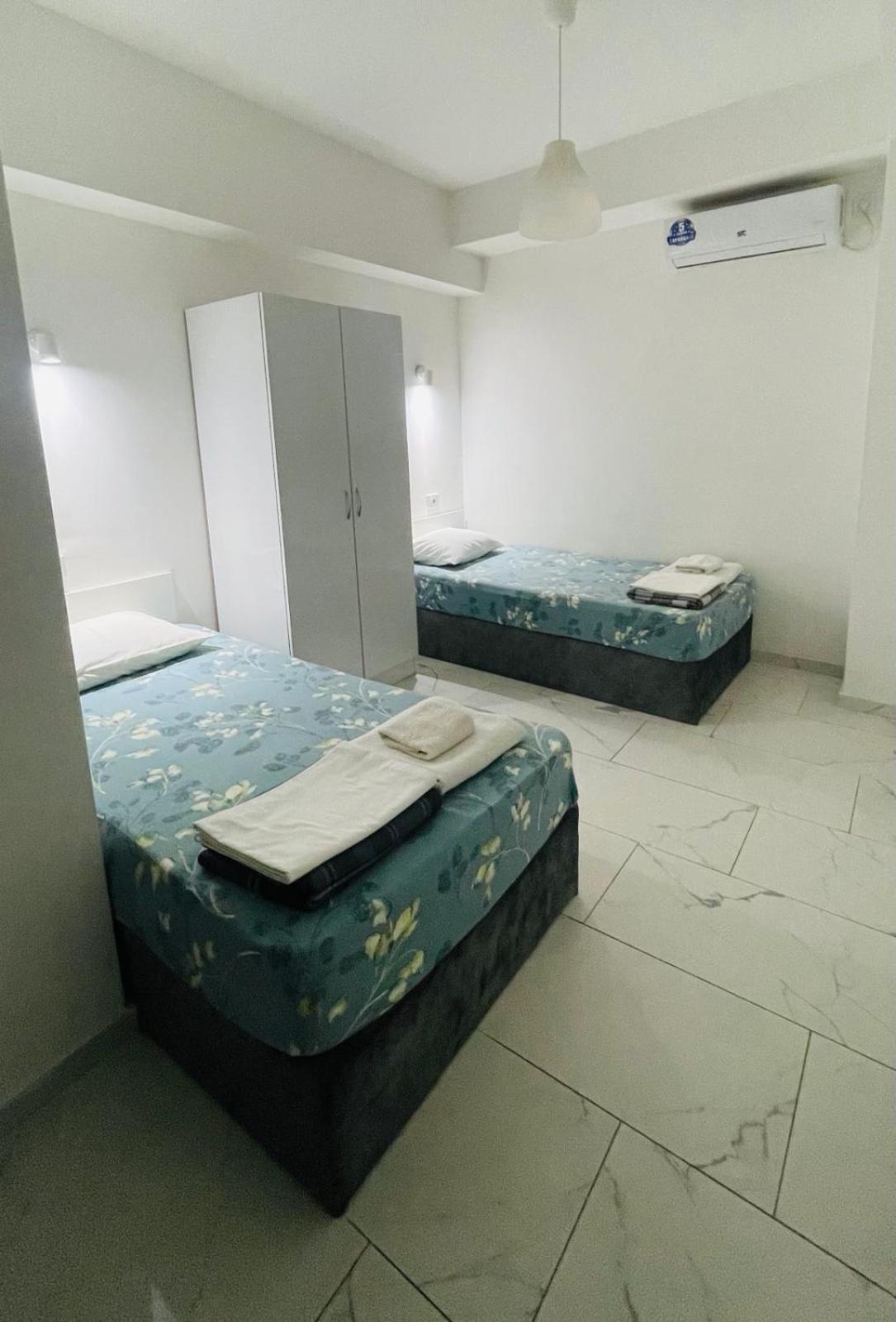Skopje Boutique Apartments Eksteriør bilde