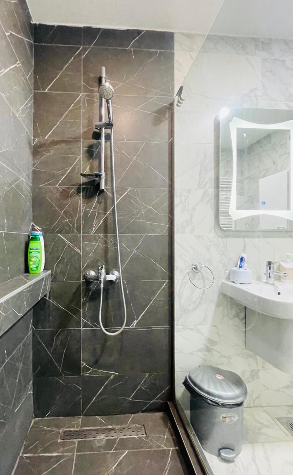 Skopje Boutique Apartments Eksteriør bilde